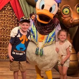 Meet your Posher, Janel